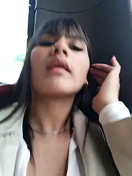 Nicky-7 online show from February 2025 08:25:01 PM