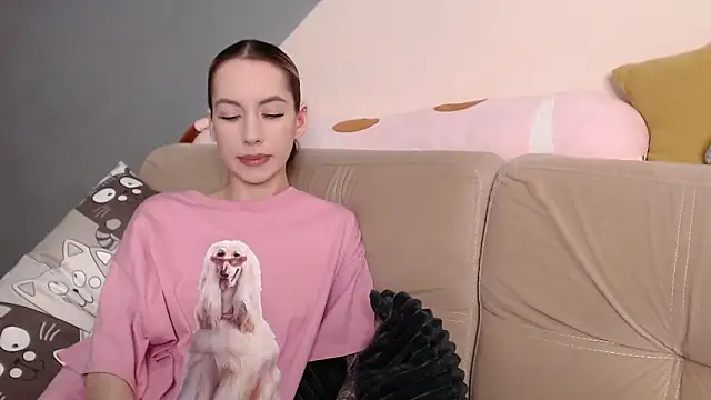 AmbrielHailey online show from January 2026 09:28:01 PM