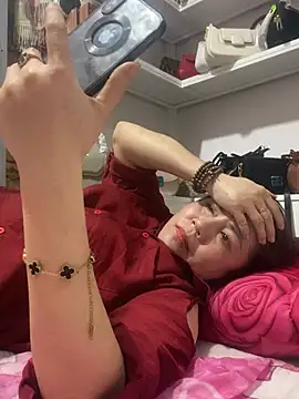 Snapshot of Cesywet chatting on February 2025 06:23:01 AM Cesywet online show from February 2025 06:23:01 AM