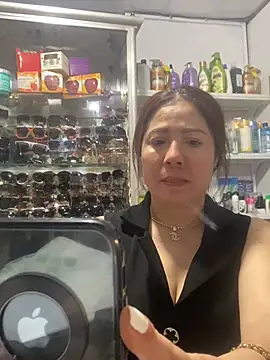 Snapshot of Cesywet chatting on March 2025 04:01:01 AM Cesywet online show from March 2025 04:01:01 AM