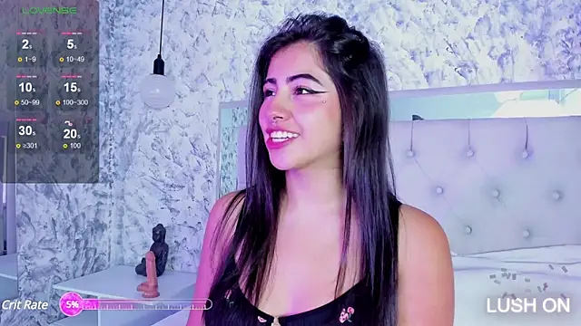 Megan rossee online show from February 2025 10:53:01 AM