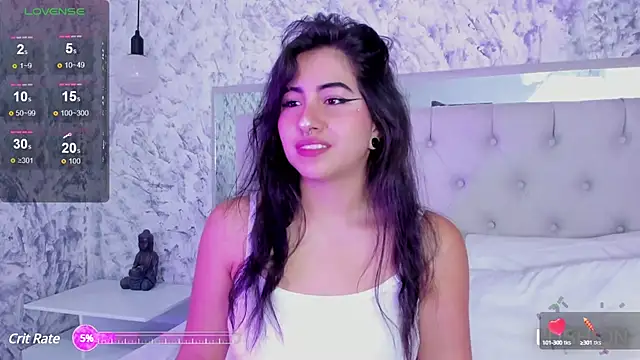 Megan rossee online show from February 2025 11:32:02 AM