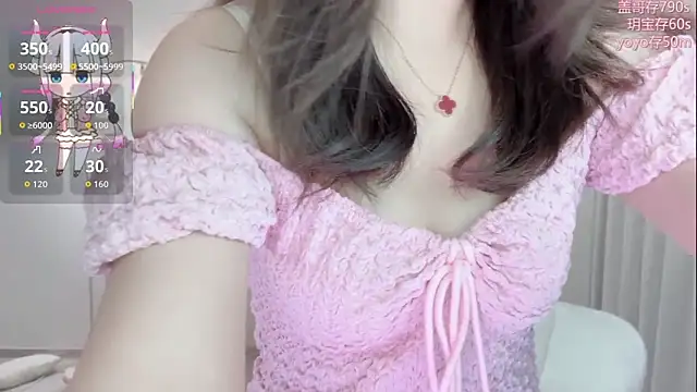 -Yokyo online show from November 2025 02:24:02 PM