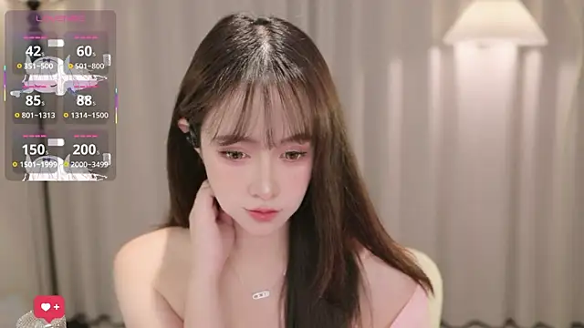 -Yokyo online show from November 2025 11:37:01 PM