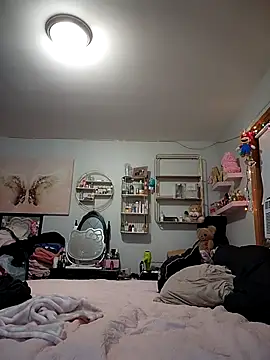 goldycox online show from March 2026 01:44:02 AM