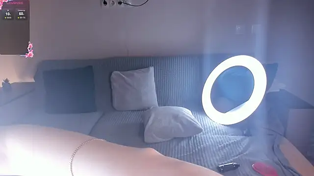 EdithHaskell online show from December 2024 03:17:01 PM