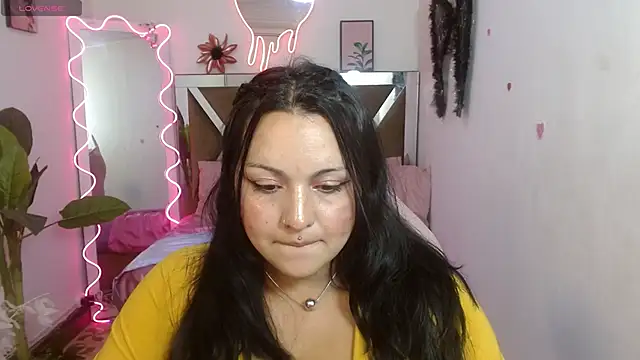 Anastaciia tay online show from February 2025 02:53:01 AM