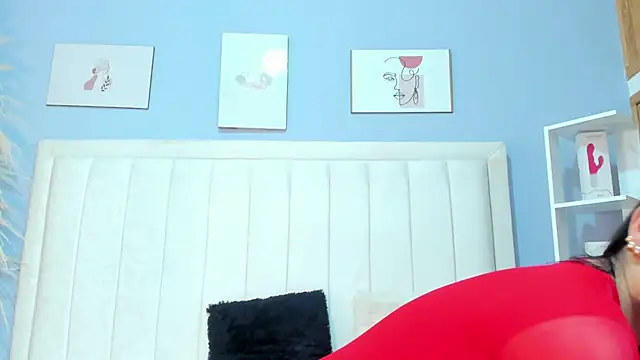 Paula-Brown1 online show from March 2025 07:26:02 PM