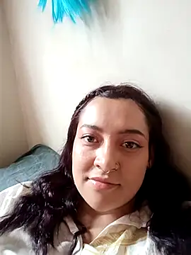 Snapshot of CORALINE_GREYM chatting on October 2025 05:13:02 PM CORALINE GREYM online show from October 2025 05:13:02 PM