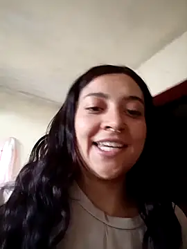 CORALINE GREYM online show from October 2025 06:29:02 PM