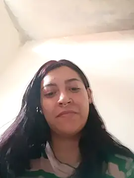 CORALINE GREYM online show from October 2025 06:43:01 PM