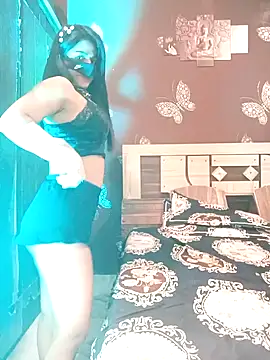 Hotty-Sana online show from January 2025 01:11:01 PM