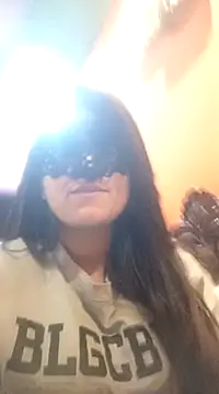 Hotty-Sana online show from February 2025 06:29:02 PM