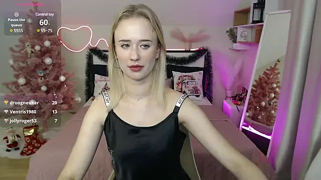 Snapshot of SashaBrooks chatting on January 2025 08:14:02 PM SashaBrooks online show from January 2025 08:14:02 PM