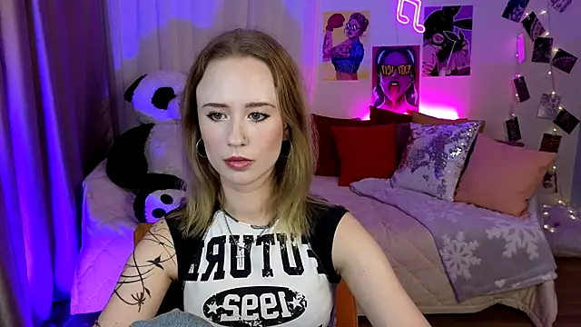 Snapshot of SashaBrooks chatting on September 2025 06:08:02 PM SashaBrooks online show from September 2025 06:08:02 PM