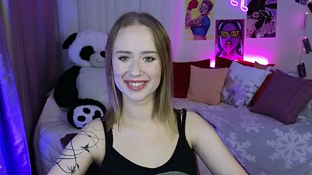 Snapshot of SashaBrooks chatting on September 2025 06:30:02 PM SashaBrooks online show from September 2025 06:30:02 PM