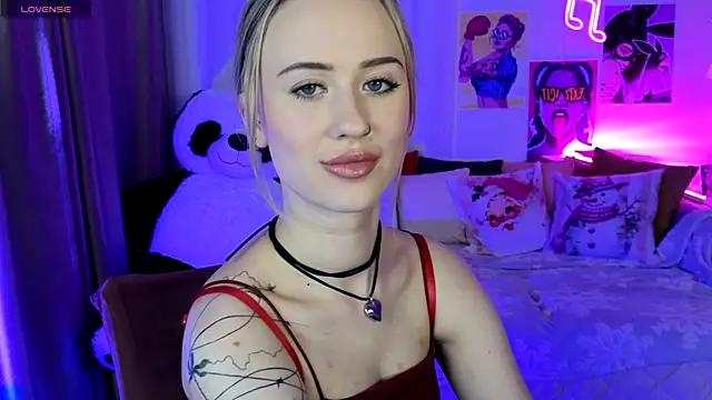 Snapshot of SashaBrooks chatting on December 2025 07:53:02 PM SashaBrooks online show from December 2025 07:53:02 PM