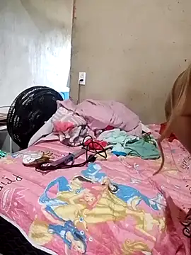 Snapshot of Ninfetababy89 chatting on April 2026 01:34:02 PM Ninfetababy89 online show from April 2026 01:34:02 PM