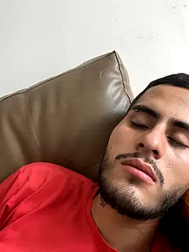 Dalton oficial online show from December 2024 09:37:01 PM