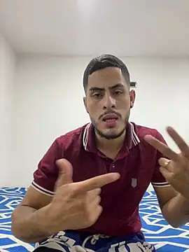 Dalton oficial online show from December 2024 01:25:01 AM