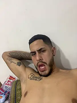 Dalton oficial online show from December 2024 12:28:01 AM