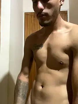 Dalton oficial online show from December 2025 11:56:02 PM