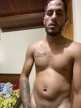 Dalton oficial online show from April 2026 10:33:02 PM