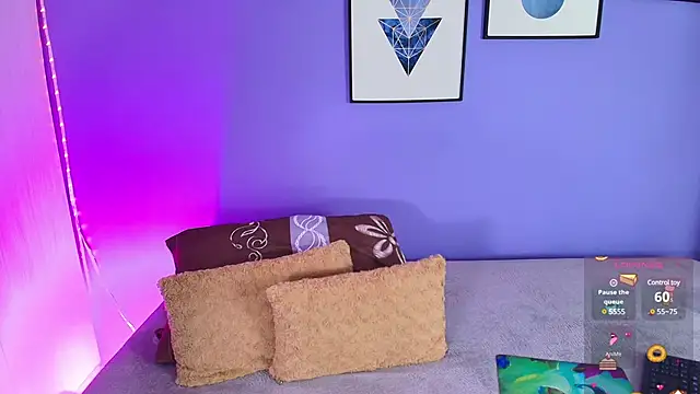 Snapshot of candyy_bella chatting on January 2025 07:57:01 PM candyy bella online show from January 2025 07:57:01 PM