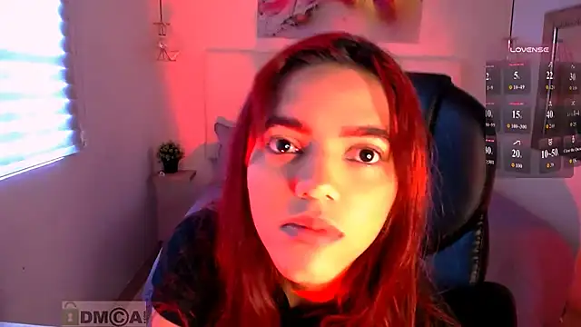 Cristal  adams online show from January 2025 12:27:01 PM