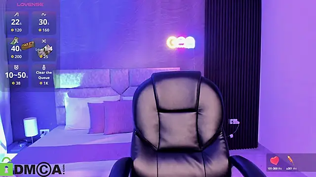 Cristal  adams online show from September 2025 12:38:02 PM