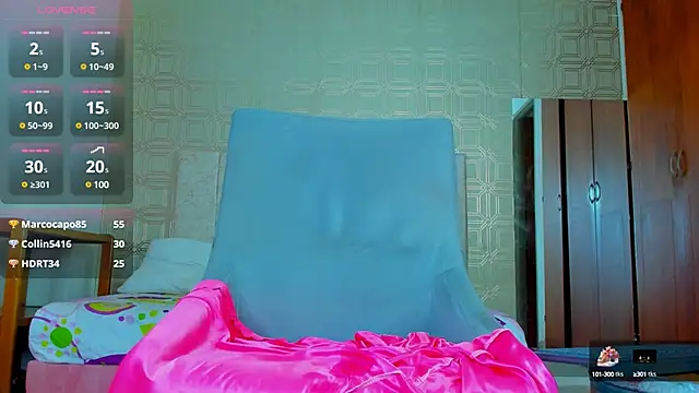 evelyn wine online show from January 2025 01:42:01 AM