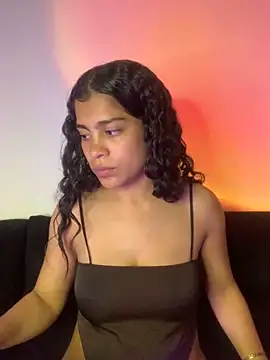 Snapshot of NINA_18_YEARS chatting on December 2024 11:34:02 PM NINA 18 YEARS online show from December 2024 11:34:02 PM