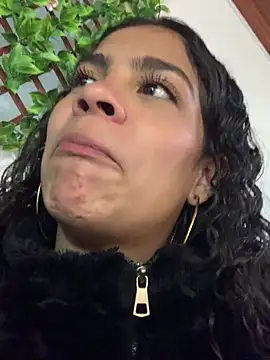 Snapshot of NINA_18_YEARS chatting on February 2025 09:07:02 PM NINA 18 YEARS online show from February 2025 09:07:02 PM