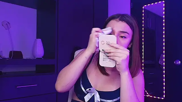 TinaJonnes  online show from March 2026 07:25:01 AM