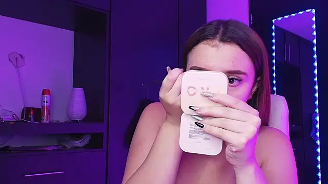 TinaJonnes  online show from March 2026 07:01:01 AM