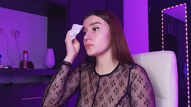 TinaJonnes  online show from March 2026 03:55:01 AM