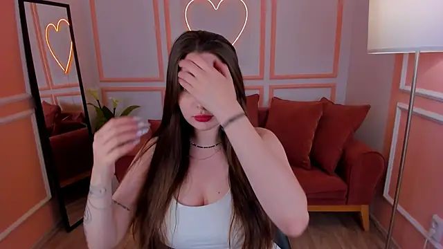 Snapshot of MoonLissa chatting on January 2025 11:42:02 AM MoonLissa online show from January 2025 11:42:02 AM