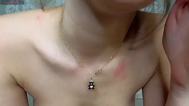 Snapshot of AnneFoxy chatting on March 2025 10:13:02 AM AnneFoxy online show from March 2025 10:13:02 AM