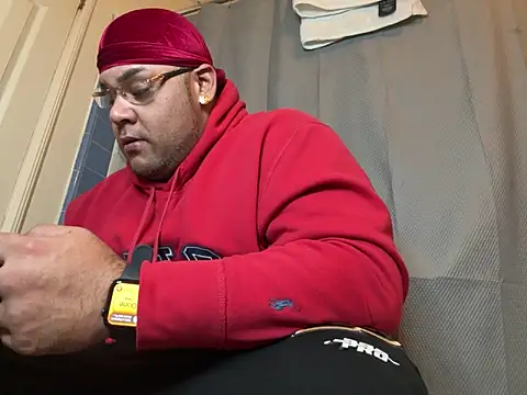 fatboyjayohh126 online show from January 2025 04:01:01 AM