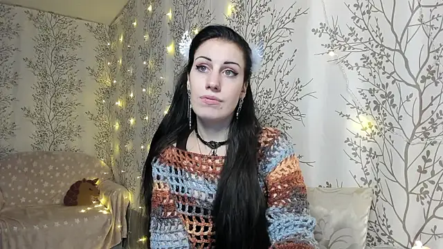 Mary0Lou online show from December 2024 03:21:01 PM