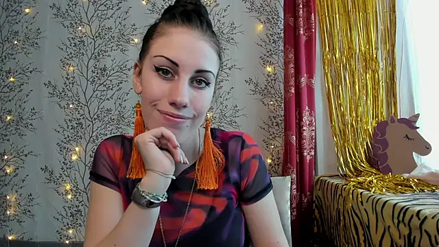 Mary0Lou online show from January 2025 05:59:02 AM