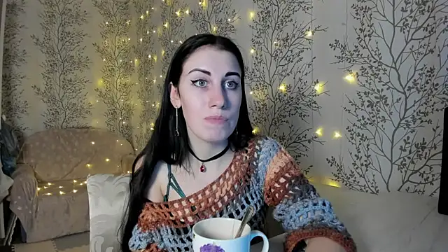 Mary0Lou online show from February 2025 11:59:02 AM