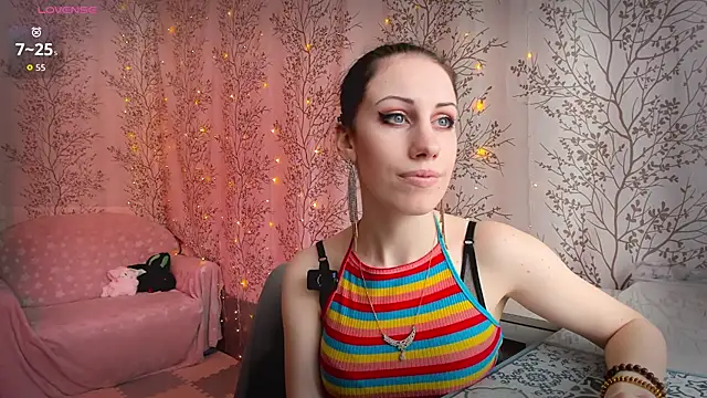 Mary0Lou online show from February 2026 06:26:01 AM