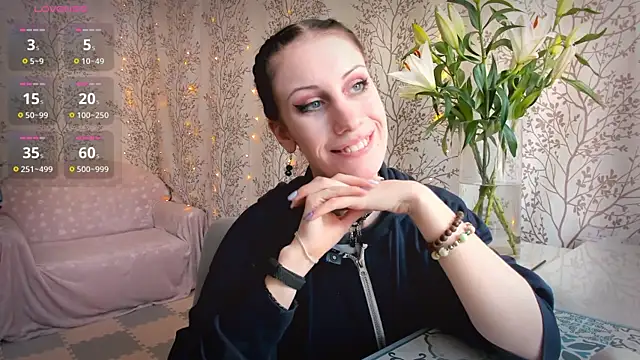 Mary0Lou online show from February 2026 06:01:01 AM