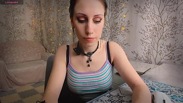 Mary0Lou online show from March 2026 07:58:01 AM