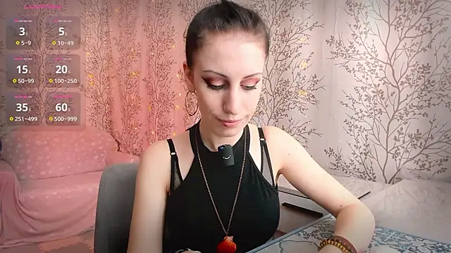 Snapshot of Mary0Lou chatting on March 2026 06:29:02 AM Mary0Lou online show from March 2026 06:29:02 AM