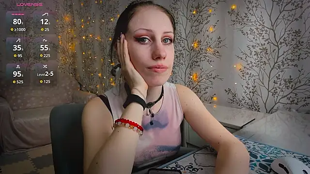 Snapshot of Mary0Lou chatting on March 2026 09:48:02 AM Mary0Lou online show from March 2026 09:48:02 AM