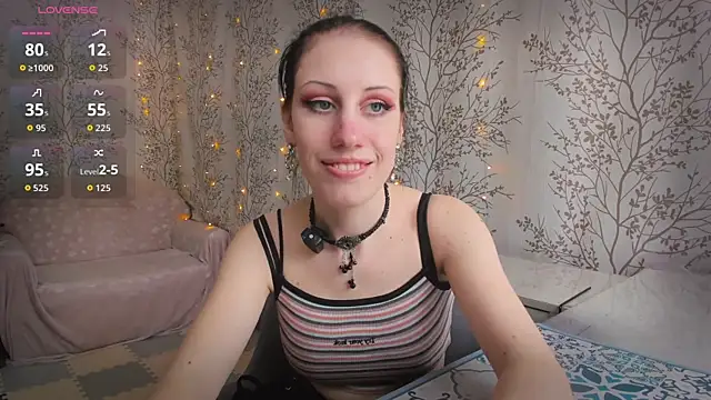 Snapshot of Mary0Lou chatting on March 2026 09:34:02 AM Mary0Lou online show from March 2026 09:34:02 AM