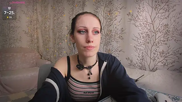 Snapshot of Mary0Lou chatting on March 2026 07:46:02 AM Mary0Lou online show from March 2026 07:46:02 AM