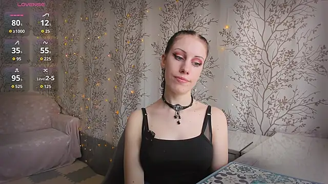 Snapshot of Mary0Lou chatting on April 2026 06:33:01 AM Mary0Lou online show from April 2026 06:33:01 AM